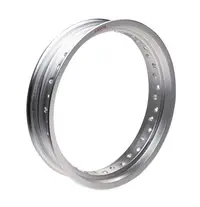 Cerc 16X3.00 36 H, aluminiu