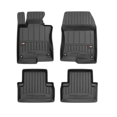 Covorase tip tavita 3D Pro-Line Honda Accord Ix, Accord Viii 2008-prezent, Sedan Combi