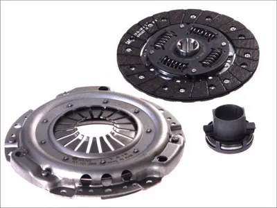 Set ambreiaj cu rulment (215mm) BMW Seria 3 (E30), 3 (E36), 5 (E34) 1.6-1.9 intre 1987-2000