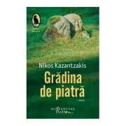 Gradina de piatra