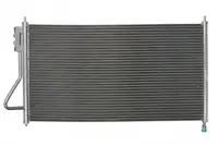 Condensator climatizare potrivit FORD FOCUS I, FOCUS I KOMBI 1.4-2.0 08.98-06.07