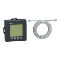 Power Logic PM5000 - 5RD Afisaj la distanta 96 x 96 mm monocrom