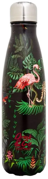 Sticlă termică Cool Pack - Malindi, 500 ml