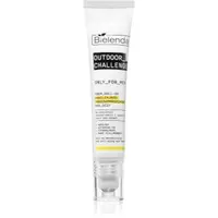 Bielenda Only For Men Outdoor Challenge Crema de noapte hidratanta anti-rid roll-on