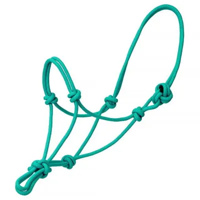 Halter START Rope