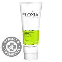 Fluid hidratant si calmant, 125ml, Floxia