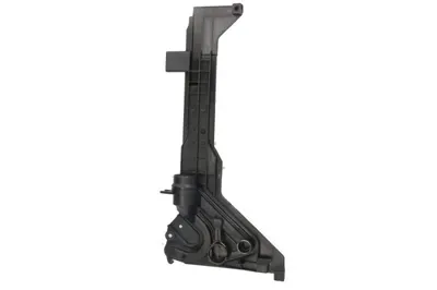 Vas expansiune racire potrivit BMW 3 (E46), Z4 (E85), Z4 (E86) 12.97-02.09
