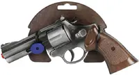 Jucarie - Revolver Politie