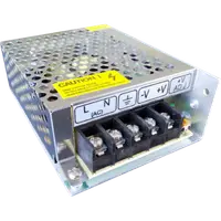 Driver Ip20 6.5A/80W 220Vac-12Vdc