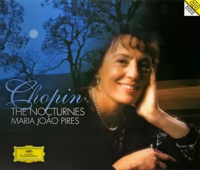 Chopin: The Nocturnes