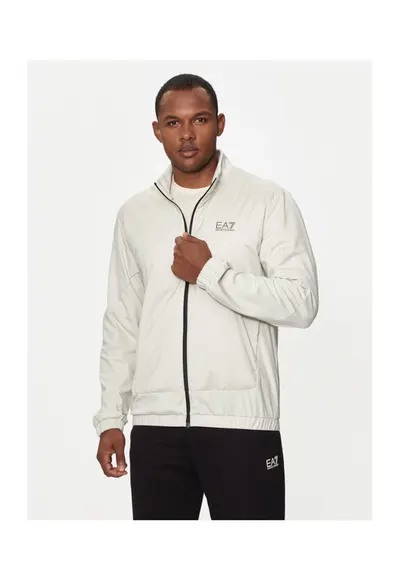 Geaca barbati - Emporio Armani 304283895 - Poliamida - Bej - Bej