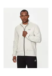 Geaca barbati - Emporio Armani 304283895 - Poliamida - Bej - Bej