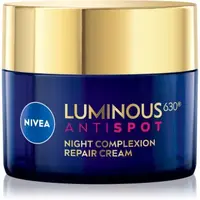 NIVEA Luminous crema de noapte impotriva petelor