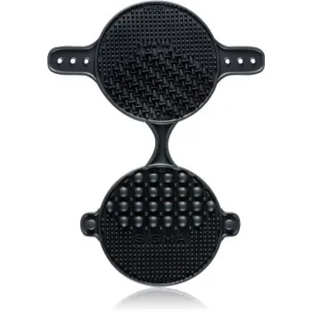 Sigma Beauty PALMAT® Dispozitiv de silicon pentru perii de curățare 2 in 1
