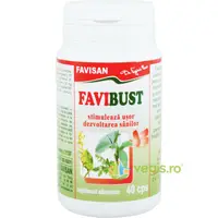Favi Bust 40cps