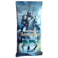 Kingdom Legacy: Adventures - Extensie (EN)