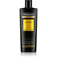 TRESemmé Lamellar Shine șampon pentru stralucire 400 ml