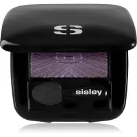 Sisley Les Phyto Ombres farduri de pleoape, cu efect satinat pentru ochi sensibili culoare 34 Sparkling Purple 1,5 g