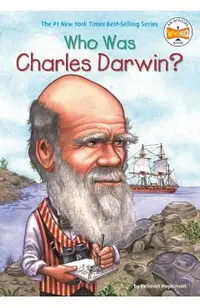 Who Was Charles Darwin?