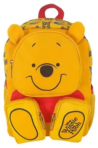 Ghiozdan pentru grădiniță Must - Winnie The Pooh