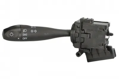 Comutator coloana directie (indicatori; lumini) potrivit HYUNDAI H-1, H-1 STAREX; KIA K2500 10.97