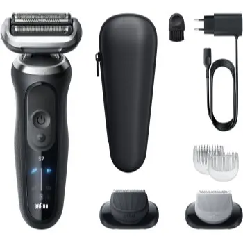 Braun Series 7 72-N1620s Aparat de bărbierit electric