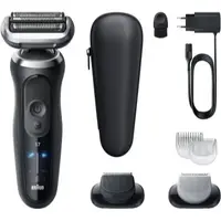 Braun Series 7 72-N1620s Aparat de bărbierit electric