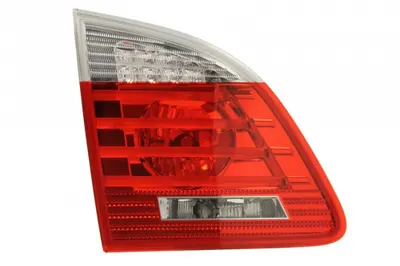 Stop lampa spate stanga interior culoare sticla rosu BMW Seria 5 E60, E61 Station wagon intre 2007-2010
