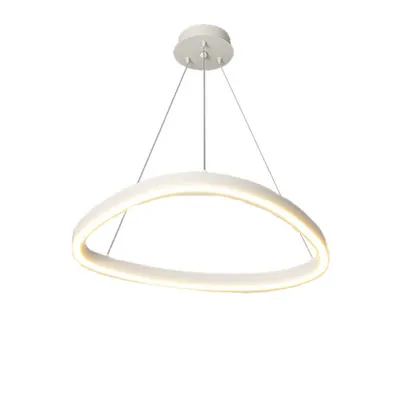 Calista Led Pendant 15w 4000k, Alb