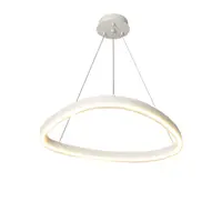 Calista Led Pendant 15w 4000k, Alb