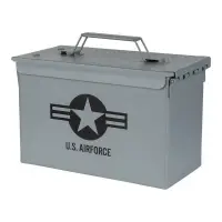 Cutie Munitie Metalica Cal. .50 – U.S. Air Force - Default Title