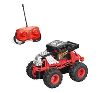Hot Wheels Mondo Motors masinuta Buggy Mini Monster Truck cu telecomanda diverse modele