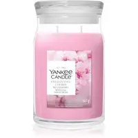 Yankee Candle Enchanting Cherry Blossom lumânare parfumată