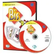 ELI Digital Language Games - Bis English