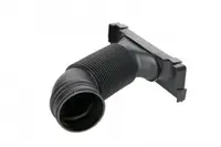 Furtun aer intercooler AUDI A3; SKODA OCTAVIA II; VW EOS, GOLF PLUS, GOLF V, JETTA III, PASSAT 1.4 1.6 intre 2003-2010