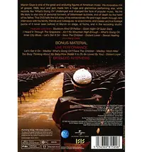 What's Going On - The Life And Death Of Marvin Gaye (DVD)