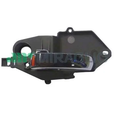 Maner usa Fata Stanga potrivit ABARTH 500 / 595 / 695, 500C / 595C / 695C; FIAT 500; IVECO EUROCARGO I-III 0.9-Electric dupa 1991 - (interior