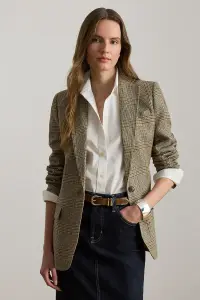 Lauren Ralph Lauren sacou pentru femei