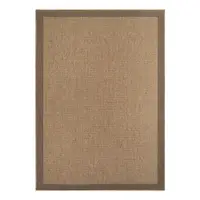 Covor pentru exterior și interior bej 280x370 cm Timber 1402 – Ayyildiz Carpets