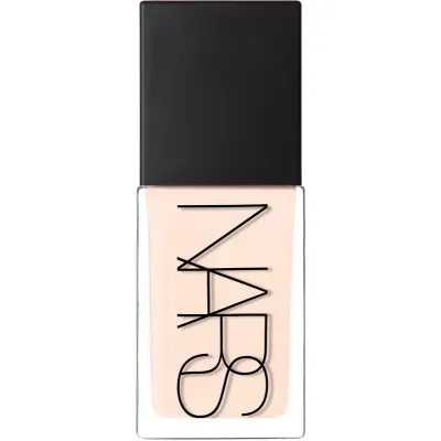 NARS Light Reflecting™ Foundation machiaj de stralucire pentru un look natural culoare YULONG 30 ml