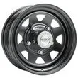 Janta otel DOTZ 4x4 Dakar dark 7x15 6x139.7 ET12