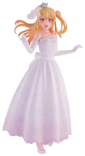 Statuetă Banpresto Animation: Oshi No Ko - Ruby Hoshino, 20 cm