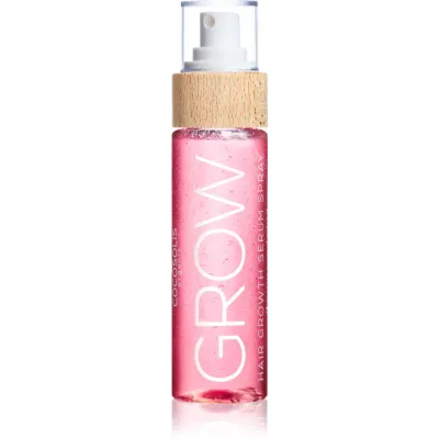 COCOSOLIS GROW spray pentru întărirea și creșterea părului 100 ml