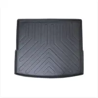Tavita portbagaj cauciuc Umbrella pentru Bmw X1 F48 2015-