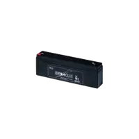 RB19 - Acumulator etans reincarcabil 12V 2,2 Ah