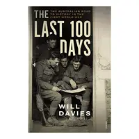 Last 100 Days