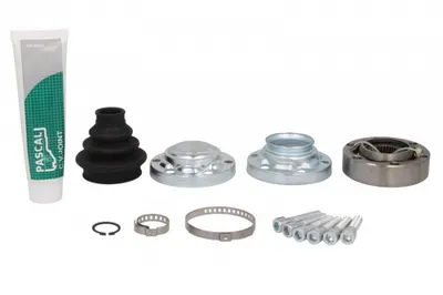 Set articulatie planetara interior ( 25z 100mm) potrivit BMW X1 (E84) 1.6-3.0 03.09-06.15