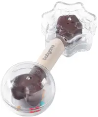 Jucărie zornăitoare Babyono - Stea