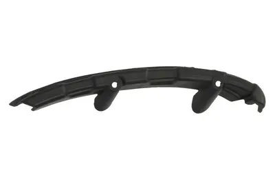 Ornament bandou bara fata dreapta interior, negru potrivit MERCEDES C-Clasa W205 2018-2021