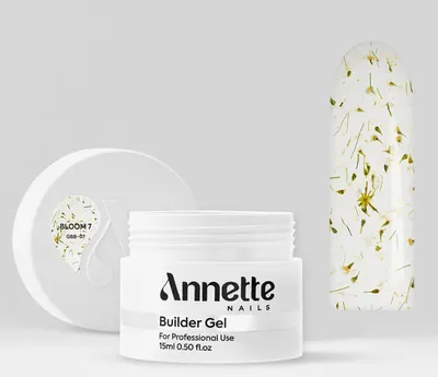 Annette Gel Constructie Bloom 7 - 15ml GBB-07-15